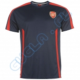 Koszulka piłkarska Arsenal Source Lab