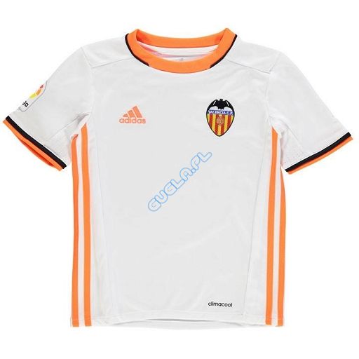 Koszulka Valencia Adidas junior